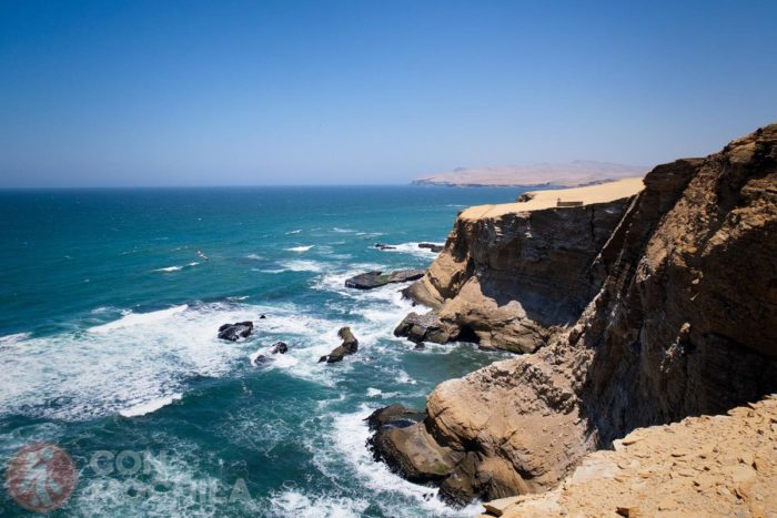 Reserva Nacional de Paracas