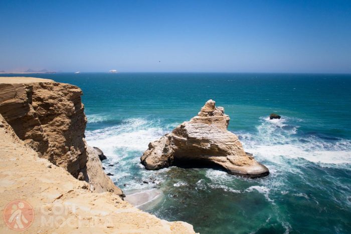 Reserva Nacional de Paracas