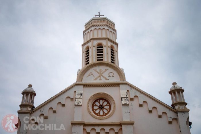 Iglesia de Santa Teresa