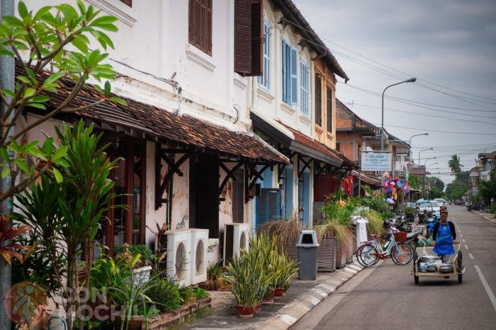 Centro de Savannakhet