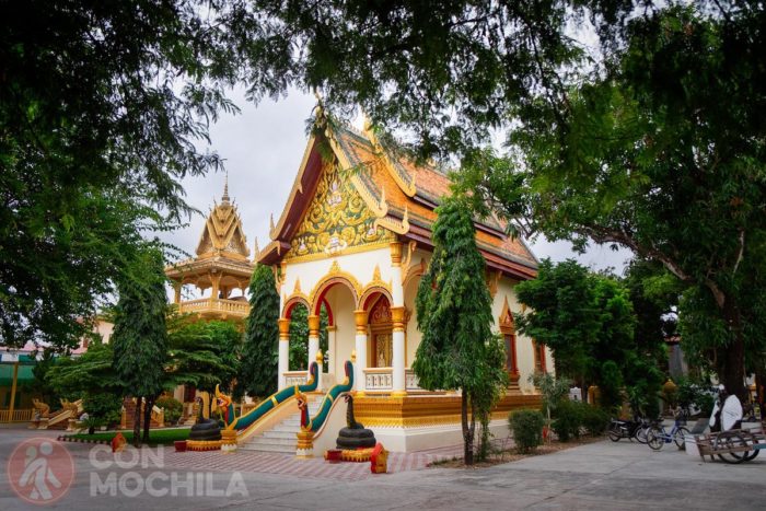 Wat Xaiyaphoum