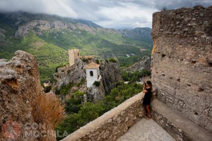 Guadalest