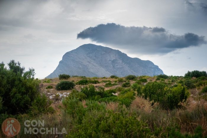El Montgó