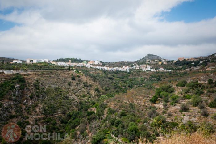 Mirador de Tárbena
