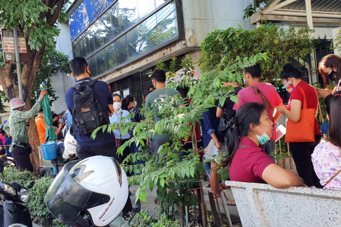 paro bangkok