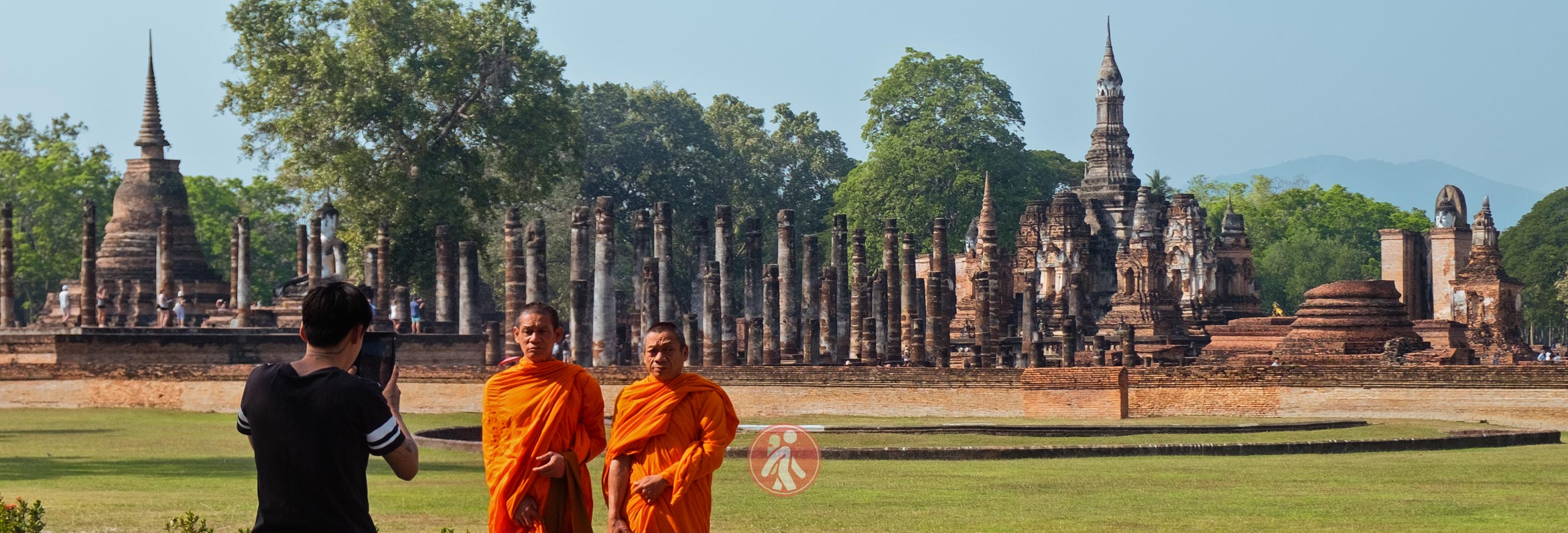 TAILANDIA GUÍA DE VIAJES