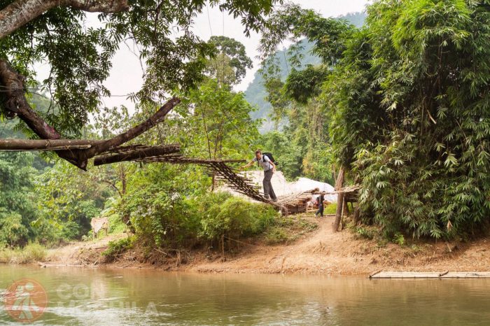Vieng Phouka, Laos