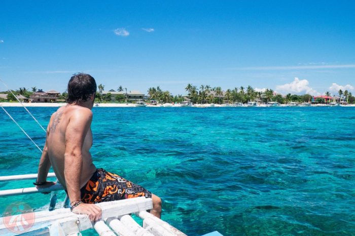 Malapascua, Filipinas
