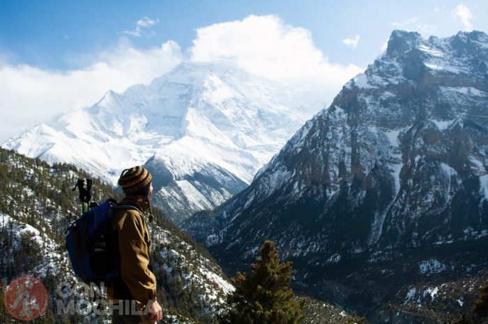Circuito de los Annapurnas, Nepal