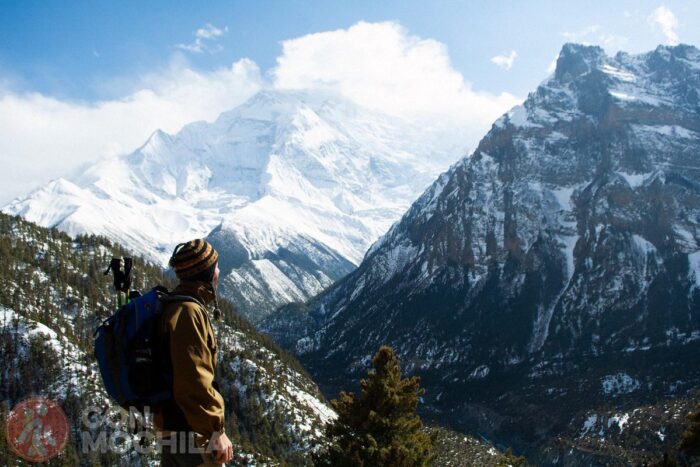 Circuito de los Annapurnas, Nepal