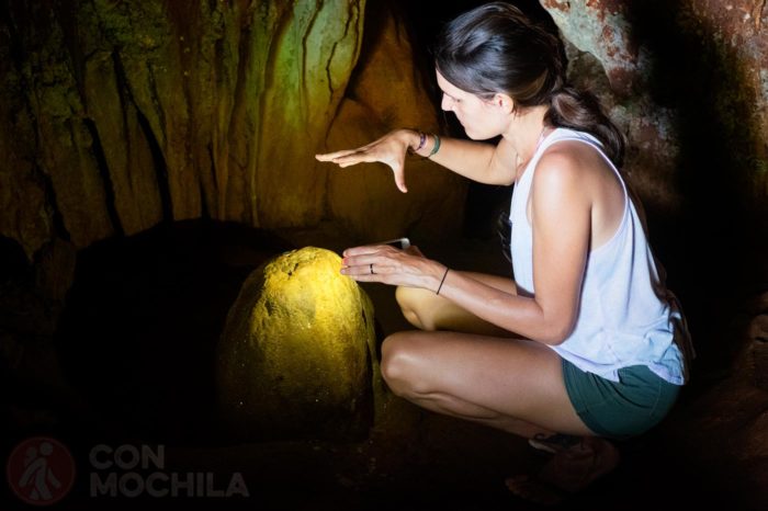 Descubre los tesoros de las cuevas