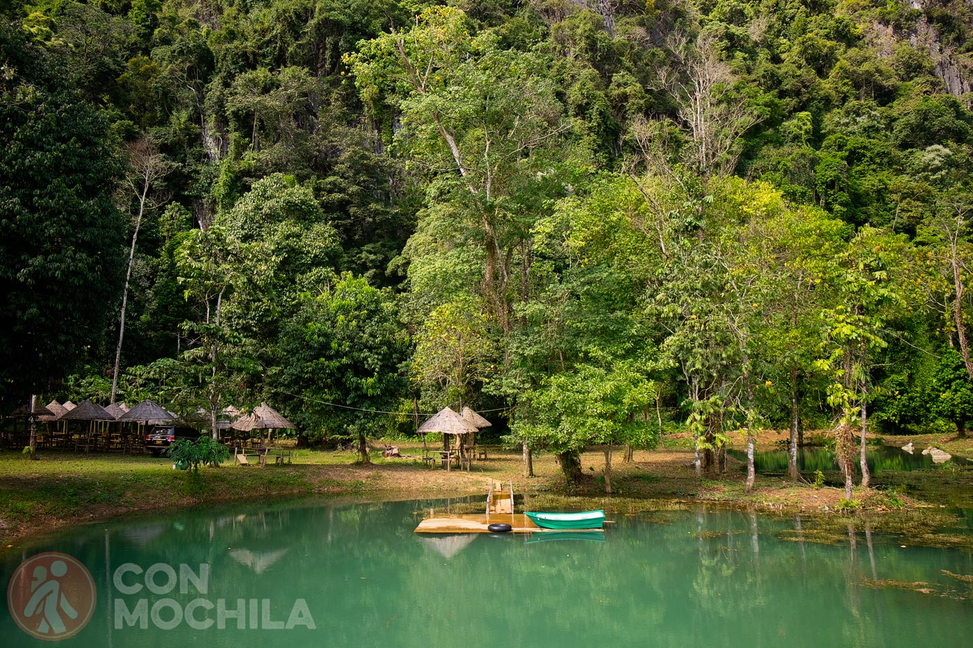 Vang Vieng