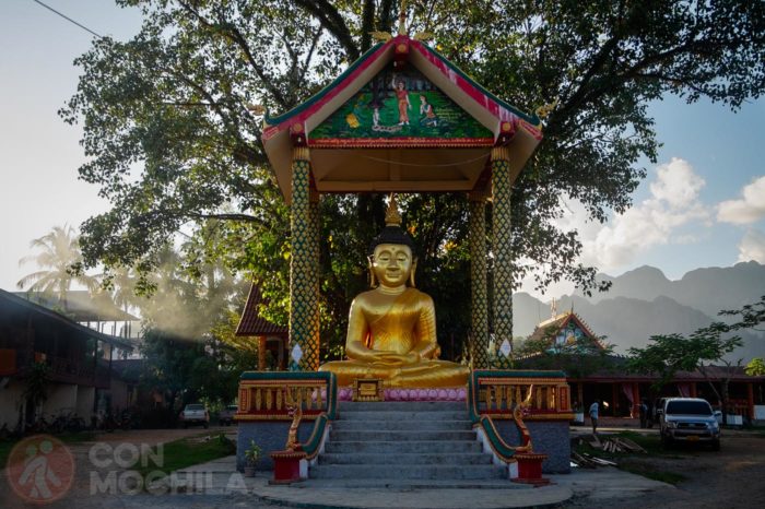 Vang Vieng