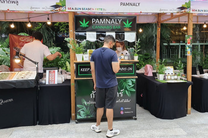 cannabis tailandia