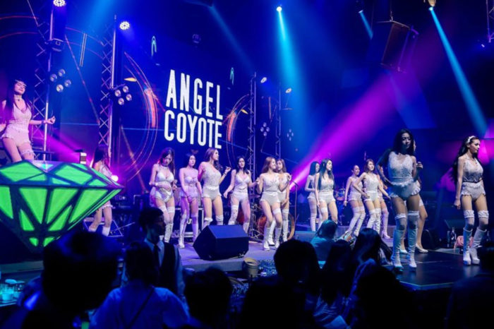 krystal club