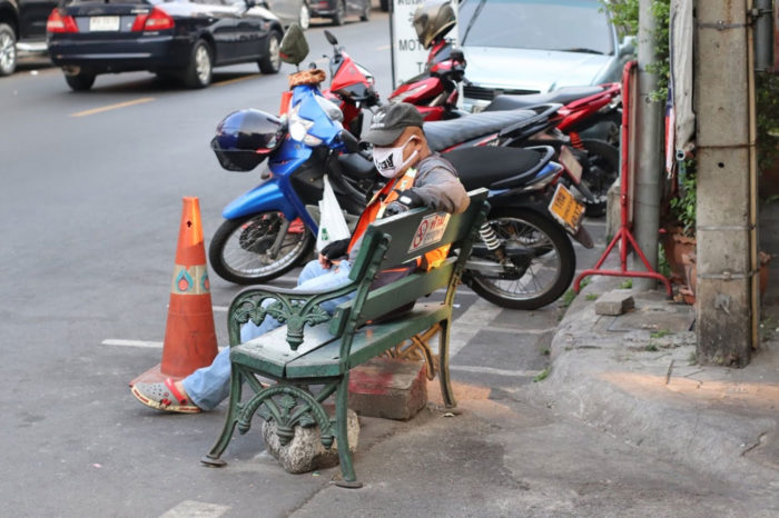 mototaxista
