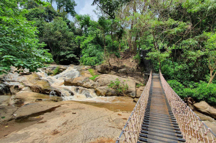 norte tailandia