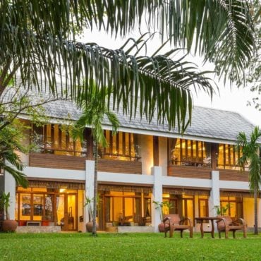 Baan Tye Wang Guesthouse