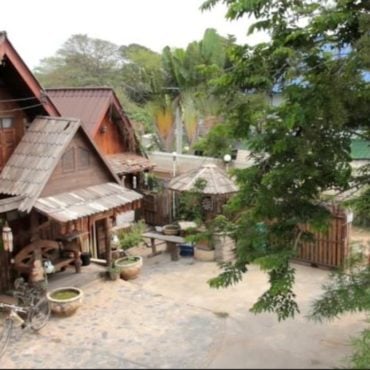 Ban Bua House 1