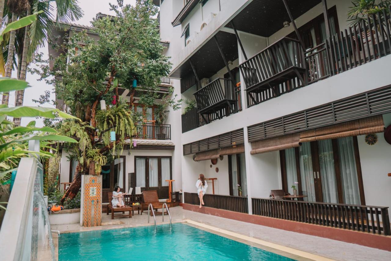 Baan Huenphen