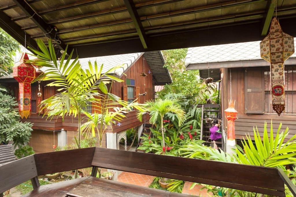 Chiang Mai Summer Resort