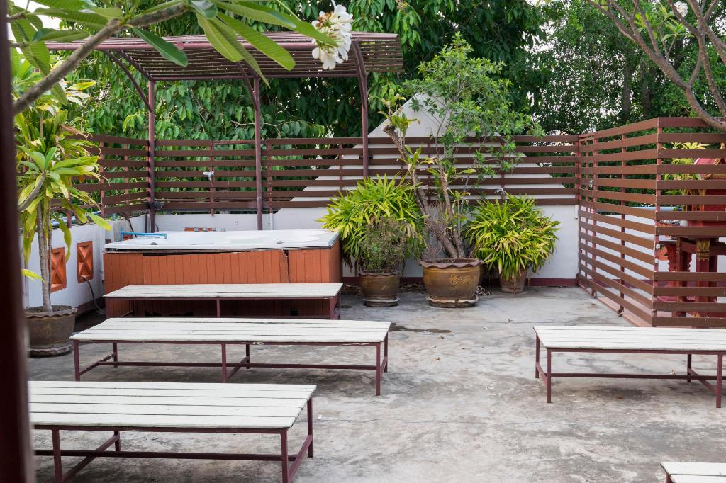 Junior Guest House