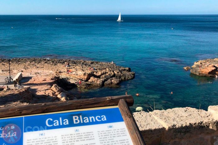 Cala Blanca