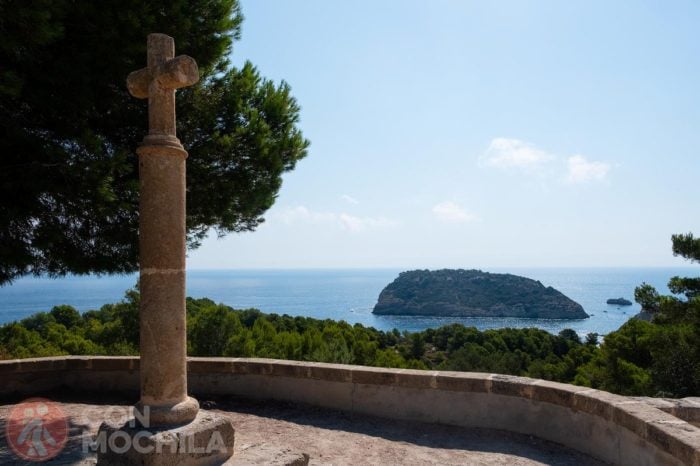 Creu del Portitxol