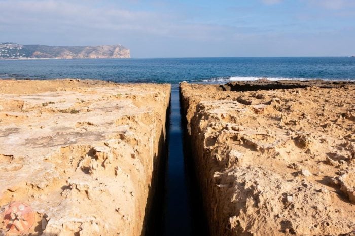 El canal