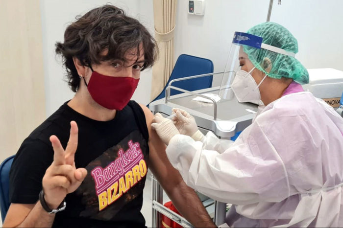 vacuna garrido julve