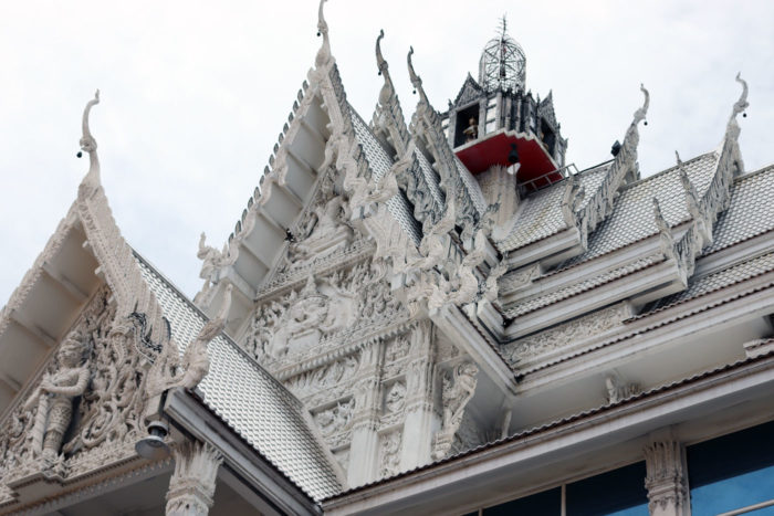 Templo Wat Saphan