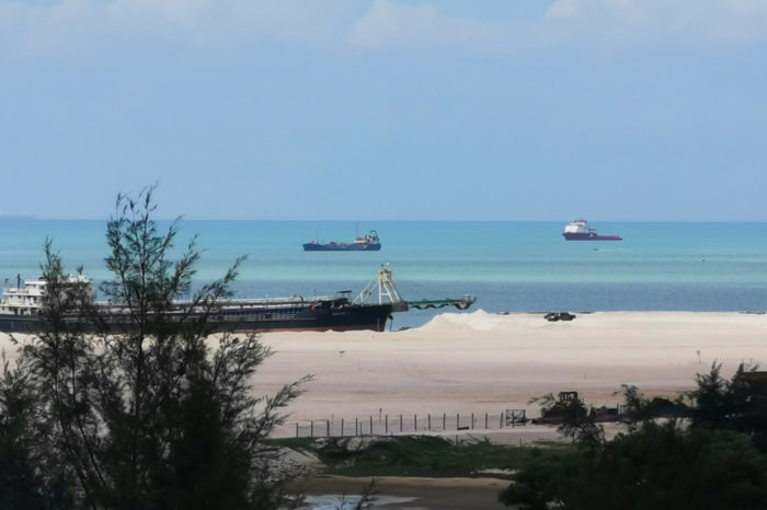 LANDRECLAMATION MELAKA mariamarcos4