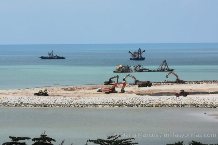 LANDRECLAMATION MELAKA mariamarcos6