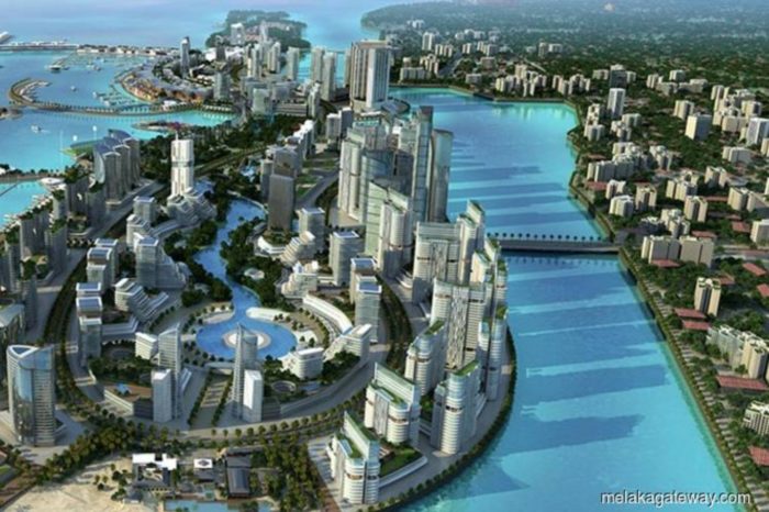 Melaka Gateway 1400x934