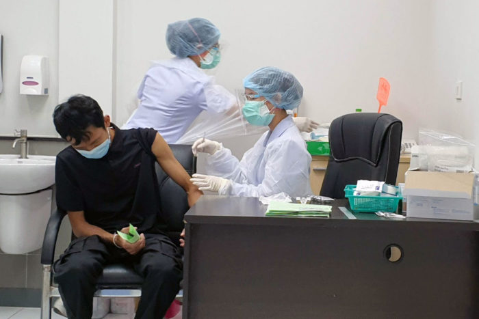 vacunacion sinopharm tailandia 1
