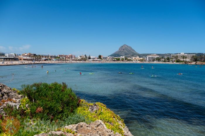 Qué ver en Jávea, te lo contamos