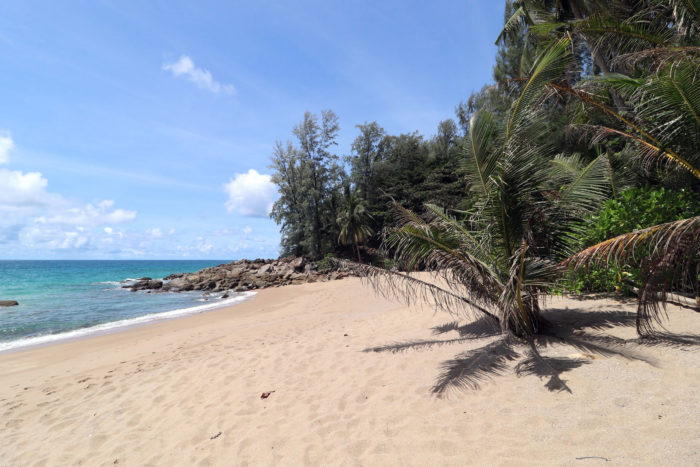 banana beach phuket