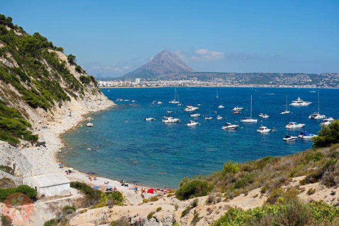 Cala Sardinera