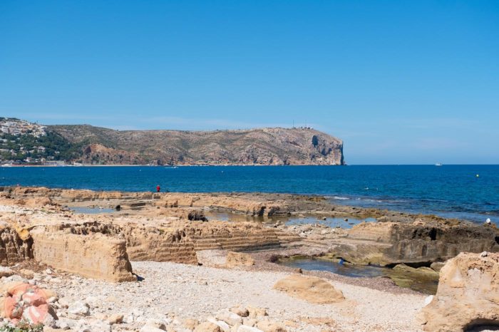 Playa Segon Muntanyar