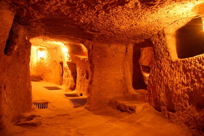 Kaymakli