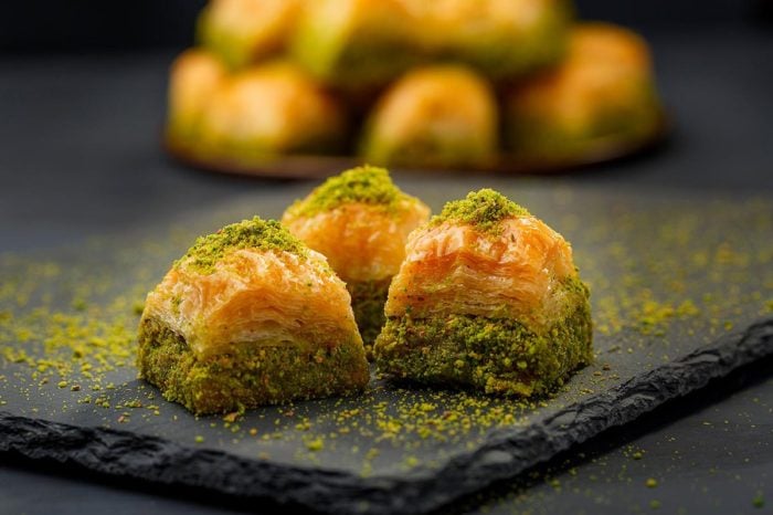 Baklava
