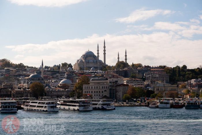 Estambul