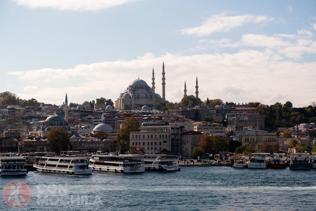 Estambul