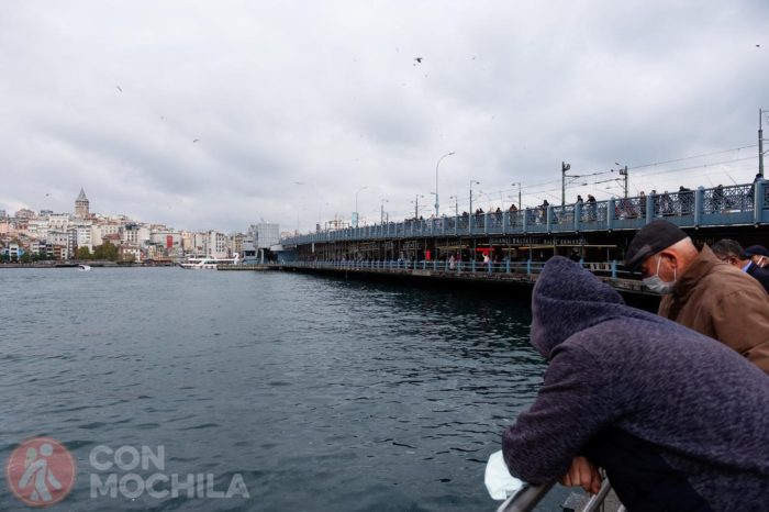 Puente Gálata