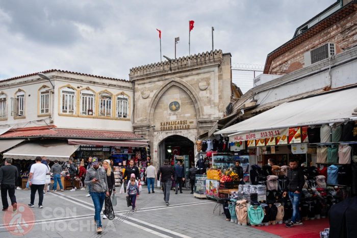 Gran bazar