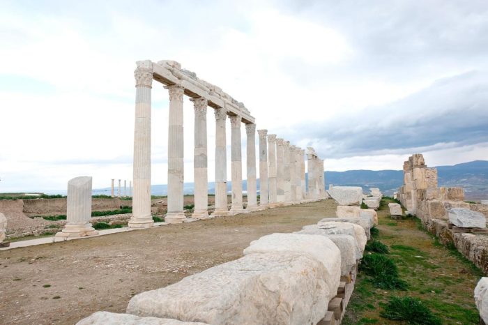Laodicea
