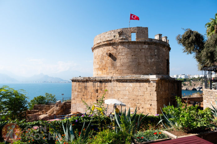 Torre Hıdırlık