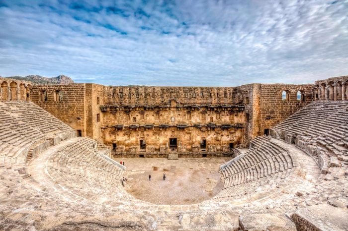 Aspendos