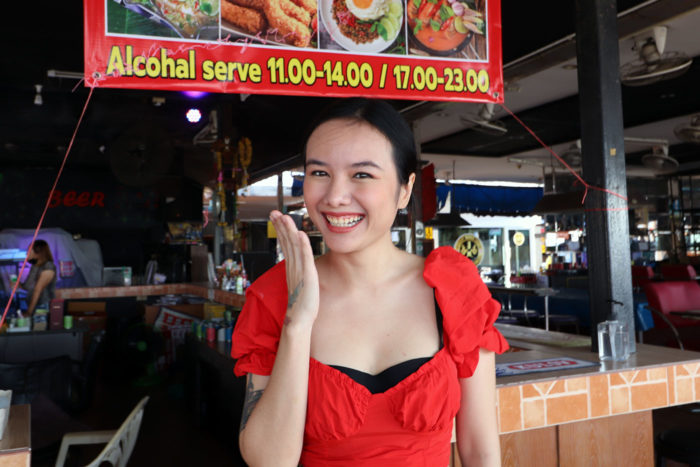 bar pattaya