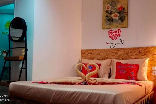 Decho Hostel